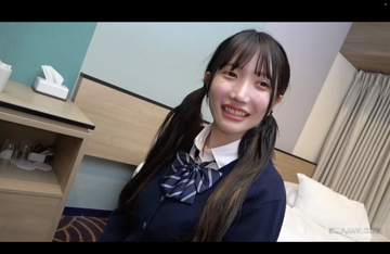 可愛い美女のオナニー