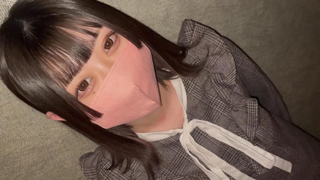 FC2-PPV-3183032 Eカップ18歳の美女再び！スタイルも顔もレベチ