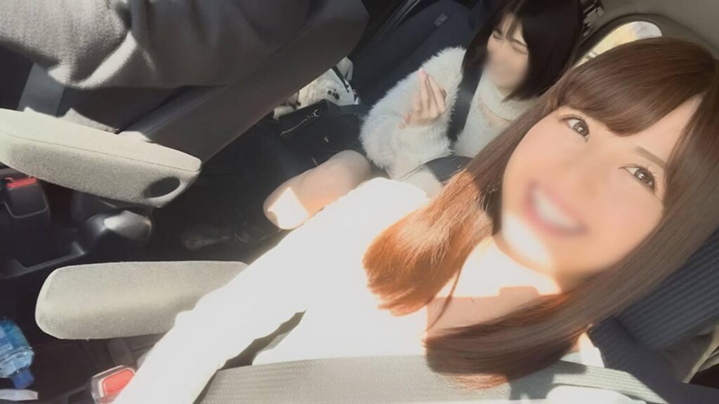 FC2-PPV-2795743 【親友４P】仲良しめっかわ女子大生☆温泉Wデート☆4人混浴ちんちんガッチガチ⇒見せっこしながら連続生セックス