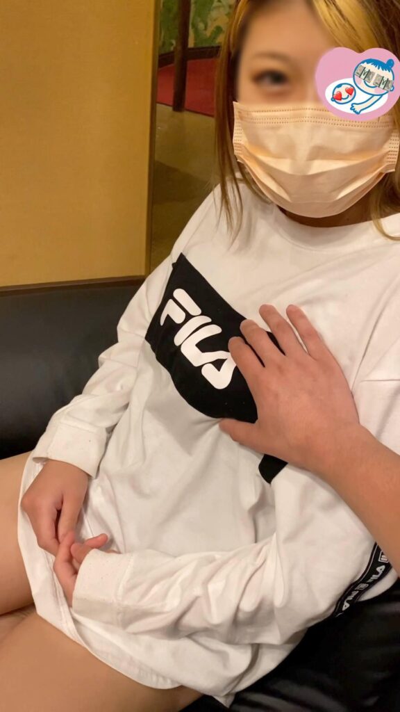 FC2-PPV-3144186 【個人撮影】愛嬌MAX！超敏感な19歳スレンダーギャルあいちゃんとイチャラブ子作りセックス「2人目妊娠したら産んであげる♥」【2発中出し】