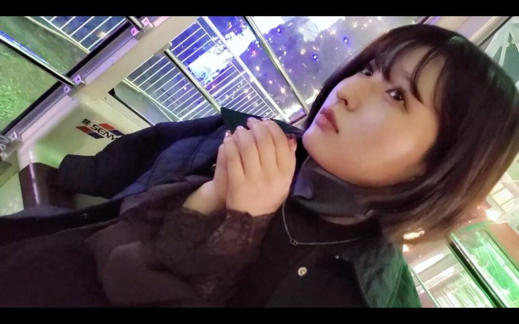 FC2-PPV-2483055 一番可愛い後輩とデートして甘々イチャイチャした日+消えた後輩と組んで激カワな子を車内連れ回しした日