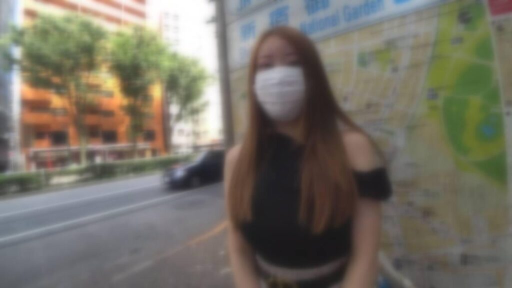 FC2-PPV-4172718 「フェラする女」美パイ美マンの女〇大生はキツマンだったの巻！