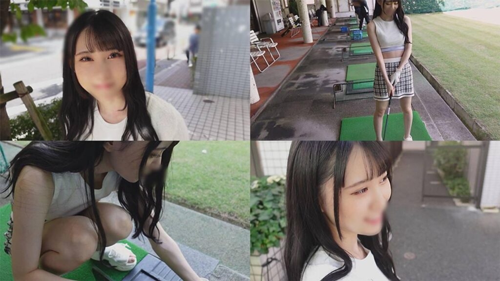 FC2-PPV-4361267 ☆目が合ったら試合終了☆アプリでゲットした可愛すぎる女子大生☆りかこ・20歳☆天使の笑顔で膣イキ連発・中出し＆顔射