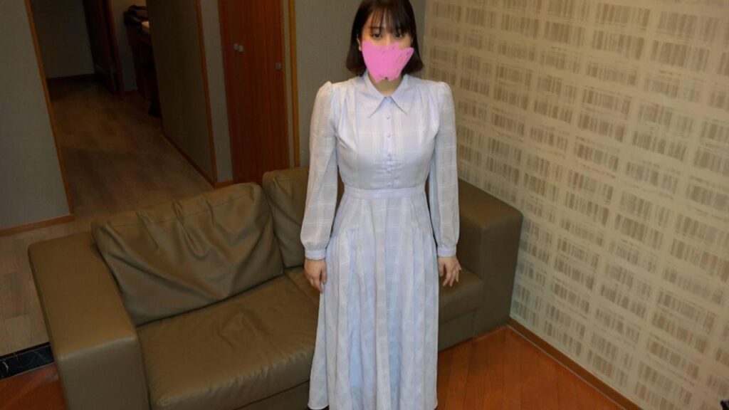 FC2-PPV-4575500 ★特典で無修正と膣内カメラ ♀117 大好評の童顔巨乳再び。このアンバランスさが男を狂わせるっ、、、！