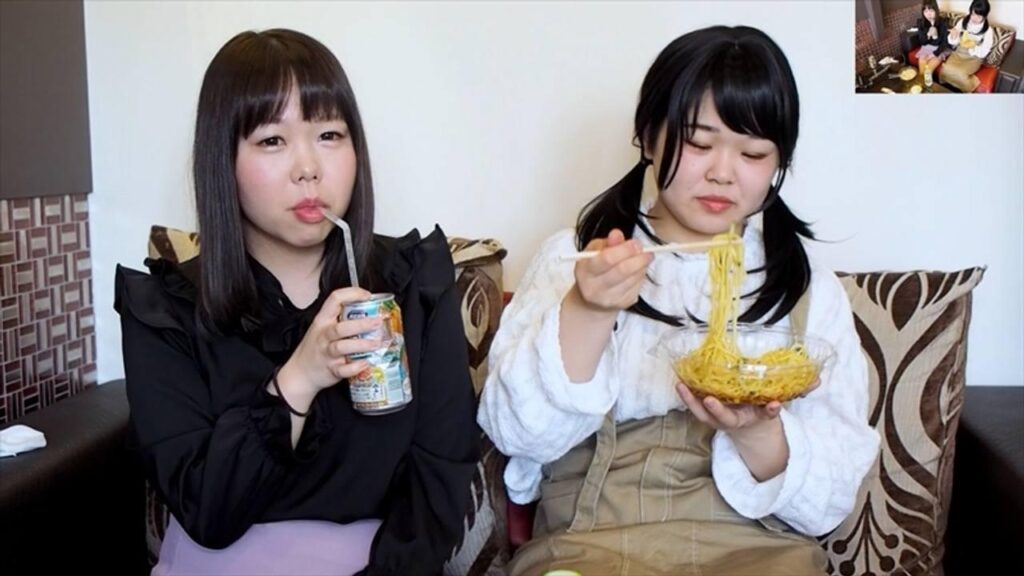 FC2-PPV-4583477 300円！259_【口りぽちゃレズ＆3P】「可愛い！気持ちい？」女のこがお互い責め合い逝かせ合い！Wフェラで暴発ちんぽを二人でお掃除フェラして生エッチ！ななみちゃん第2章＆加代ちゃん第11章【海外版】