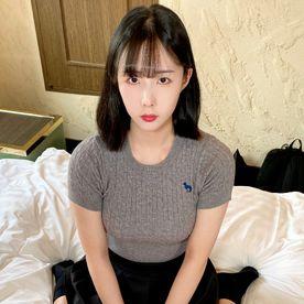 FC2-PPV-4772206 特典で無修正と膣内カメラ ♀178 韓国風美女えいちゃんの透明感あふれるBODYに半外半中出し！汚ぱんてぃ晒しに赤面♡