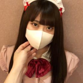 FC2-PPV-4802824 【EP10】【無】大学１年生１９歳の美女、ピンクメイドで過去イチ大量中出しSEX！（個人撮影）