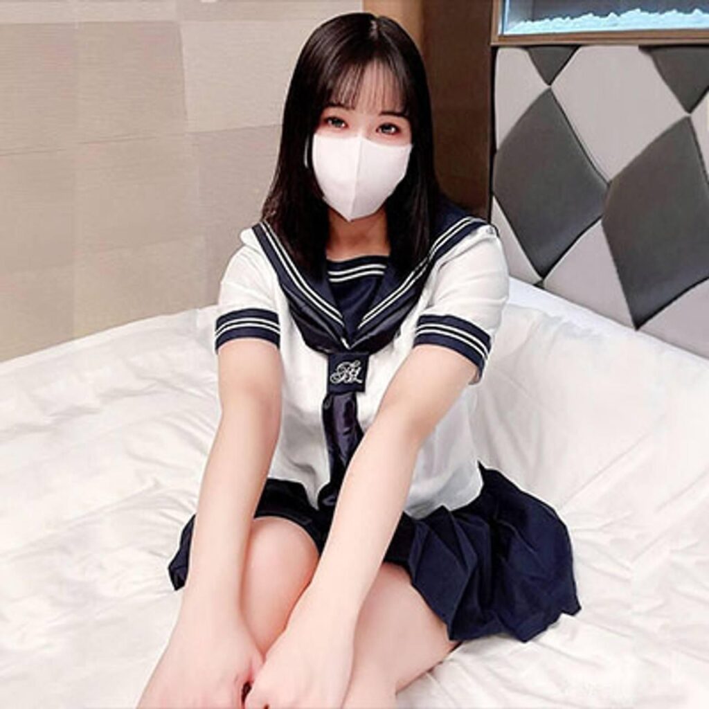 FC2-PPV-3154350 【無修正】神回!! ★私立お嬢様学校に通う18歳まだ原石の正統派美**ハメ撮り!!