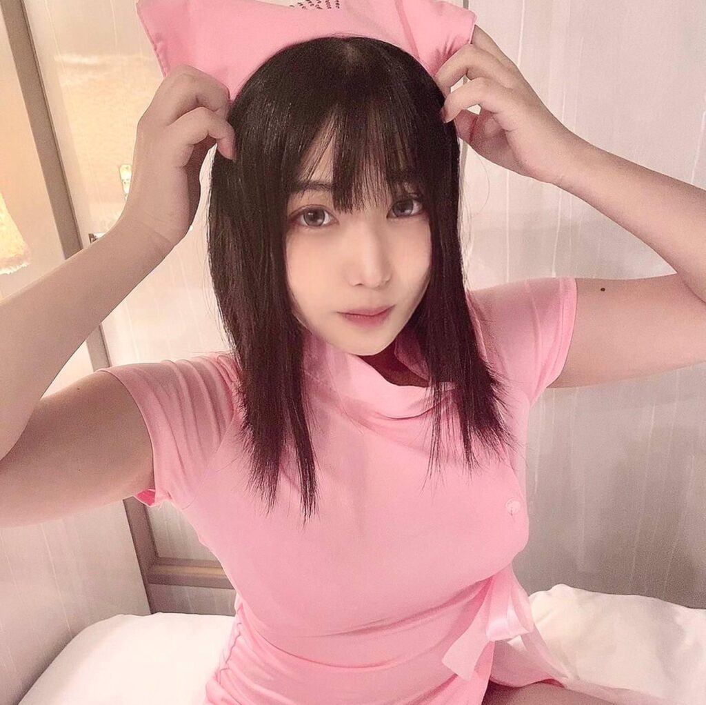 FC2-PPV-3167924 【無修正】都立看護学・ナース服で生ハメ撮り中出し!　19歳：看護**②