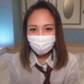 FC2-PPV-4158179 【無修正・18歳初撮り】神回!! 謎のS級制服美女のリアル過ぎる18歳ハメ撮りセックス・濃厚ガン突き種付けプレス中出し!!