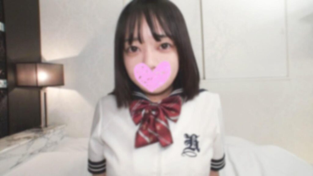 FC2-PPV-4808332 あの国民的美●女に激似!! ついに現れたGカップSSS級美女と制服ホテルデートでイチャラブハメ撮り中出しセックス!!