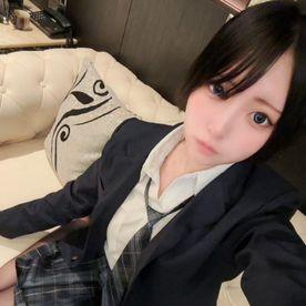 FC2-PPV-4828026 【無修正】 18歳・ショートカット高身長スレンダーEカップの超美形S級制服美●女ハメ撮り中出し!!