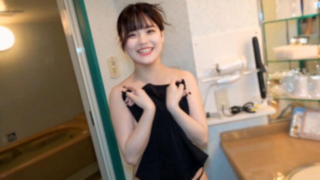 FC2-PPV-4734762 【無】天使の笑顔！最高に可愛いＥカップ美女⤴常に楽しそうに微笑んでくれる可愛いお顔に顔射！ゴックン、中だしの三発！※特典高画質