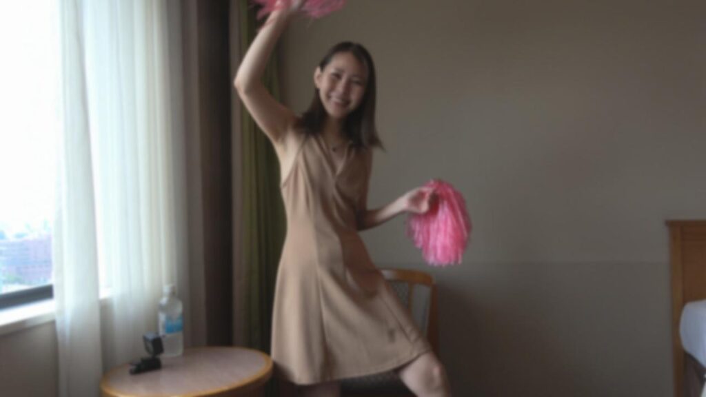 FC2-PPV-4757690 ※3/25まで超割引で【無】〇〇ヅカ出身で〇〇界隈の〇の国のダンサーが魅せるイッツ・ア・エロワールド。おぢの欲望は孕ませ連続中出し～身バレ厳禁の特別プライベート映像！！