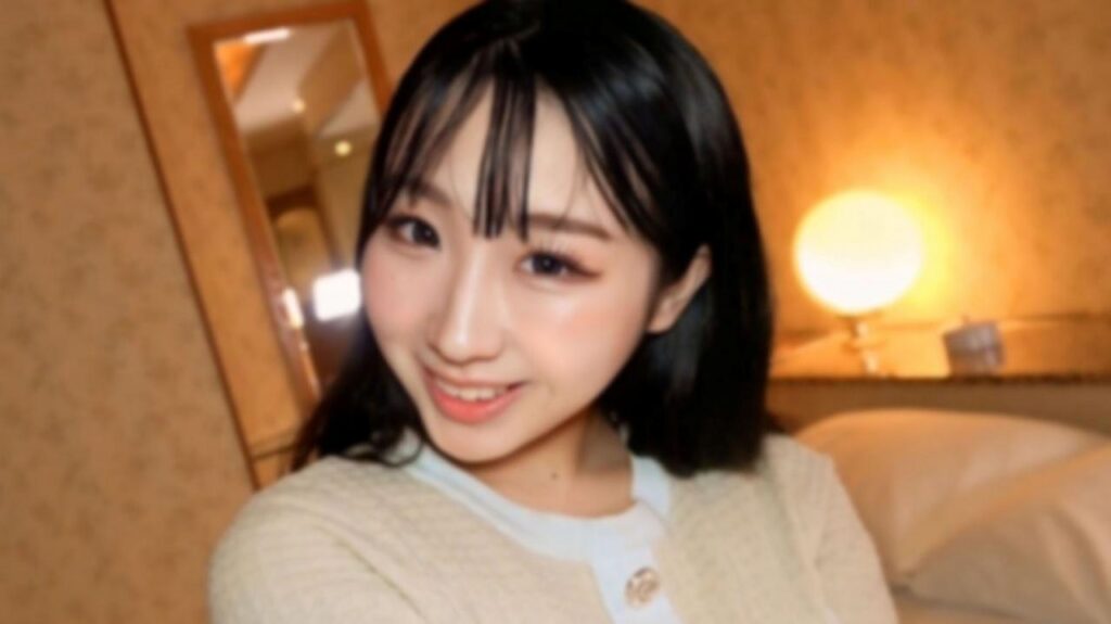 FC2-PPV-4766534 【無】和風美人顔の女性、可愛い無邪気な表情と艶っぽさの両立！中身は超スケベで驚愕！口を大きく開けて快感に酔いしれるアへ顔とのギャップが最高過ぎ～中だし二発※特典高画質