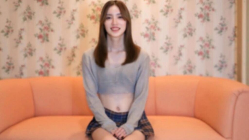 FC2-PPV-4787309 【無】最強ビジュアル美女！本当にフェラ顔が美しい⤴スレンダボディーにスーパー美脚！ゴックン、顔射、中だし　※特典高画質