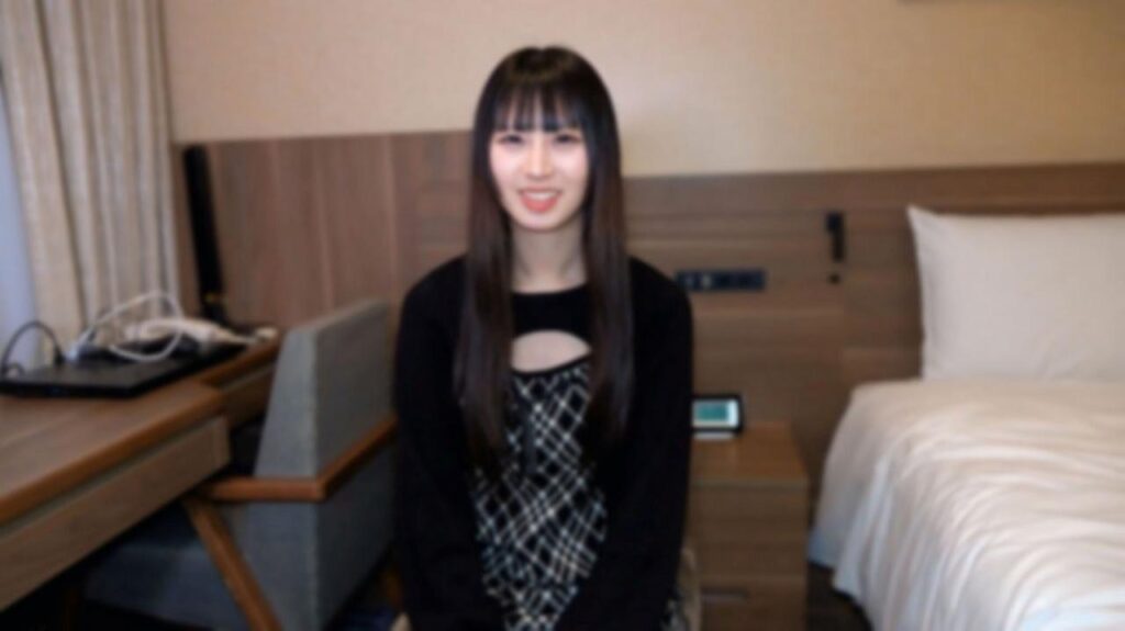 FC2-PPV-4838166 【無】清楚系黒髪美女！ウルウルのお目目でずっと上目使いのフェラが可愛過ぎ！前髪パッツン！こんなに可愛いのに少し変態にゴックン　中だし　※特典高画質