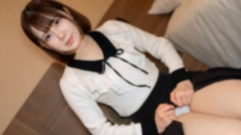 FC2-PPV-4846638 【無】真っ白な色白美肌ボディーの清楚系！形と色が素晴らしく綺麗なおま〇こ披露！おとなしそうに見えてエッチなことは大好き美女！ゴックン中だし　※特典高画質