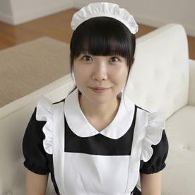 FC2-PPV-4845641 秋葉原の有名メイドカフェで働くまんまるクリトリスが可愛いみなみちゃんのプライベートお給仕記録！