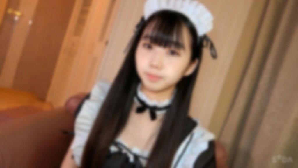 FC2-PPV-4850836 【無】元コンカフェ嬢！当時の衣装で登場⤴天然の手入れされてないヘアーがエロい⤴色白美肌と綺麗な形のⅮカップオッパイの揺れが最高！ゴックン　中だし　※特典高画質