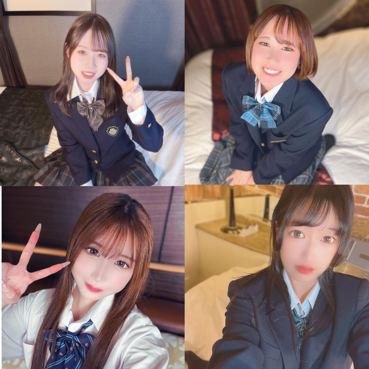 FC2-PPV-4861786 『個数限定販売！』かわいいラボAFチャレンジ４名の【フェラ抜き集×巨根デカマラ】大変お待たせしました！ユタ監修のお涙ポロポロ20cmオーバー巨根ご奉仕映像を期間限定でお届けします。